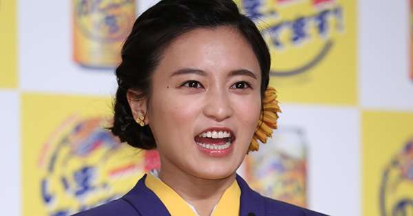 小島瑠璃子　まだ日本にいた！中国進出計画が頓挫…所属事務所が明かした現在 | 女性自身