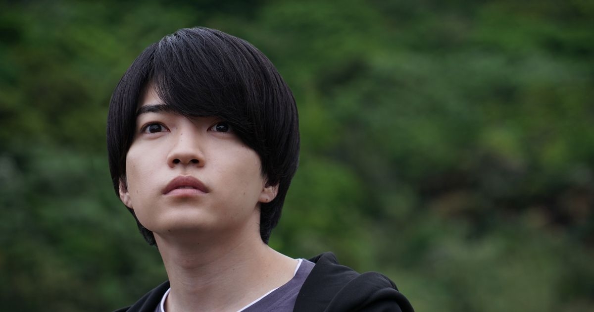 なにわ男子・西畑大吾が『忌怪島』でホラー映画初主演決定！スペシャル映像公開｜シネマトゥデイ