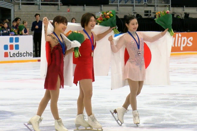 【実況・感想】四大陸フィギュアスケート選手権2023
