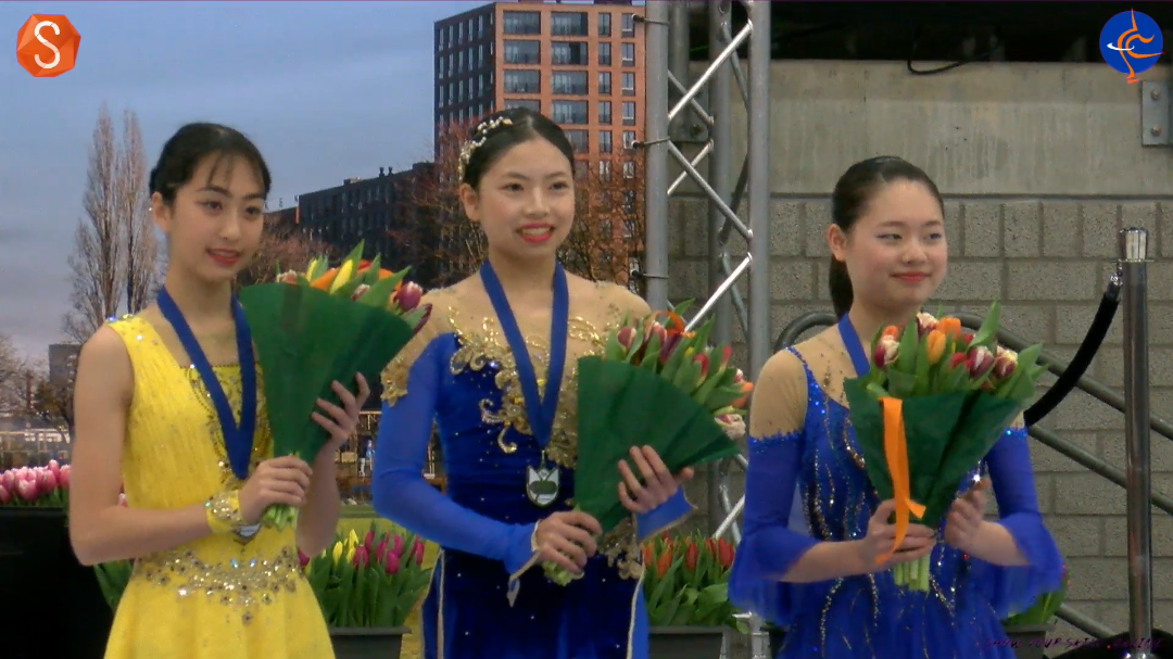【実況・感想】四大陸フィギュアスケート選手権2023