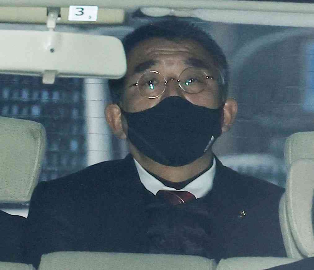 わいせつ疑い副議長逮捕　女児複数被害か、大阪狭山（共同通信） - Yahoo!ニュース