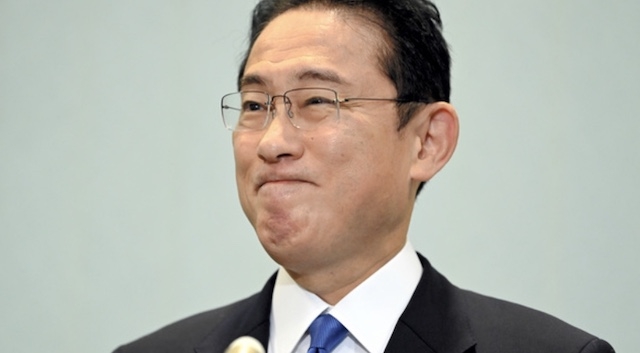 岸田政権発足後、25年間続いてきたカタールとの液化天然ガス輸入の大型販売計画が打ち切りになっていた… | Share News Japan