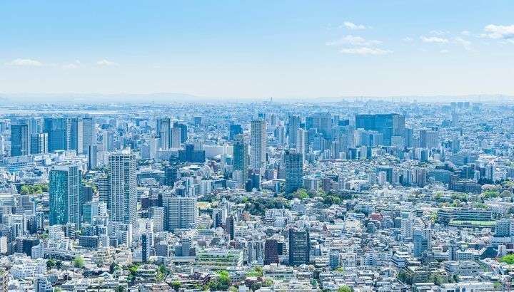 全国治安ワーストランキング2022｜HOME ALSOK研究所｜ホームセキュリティのALSOK