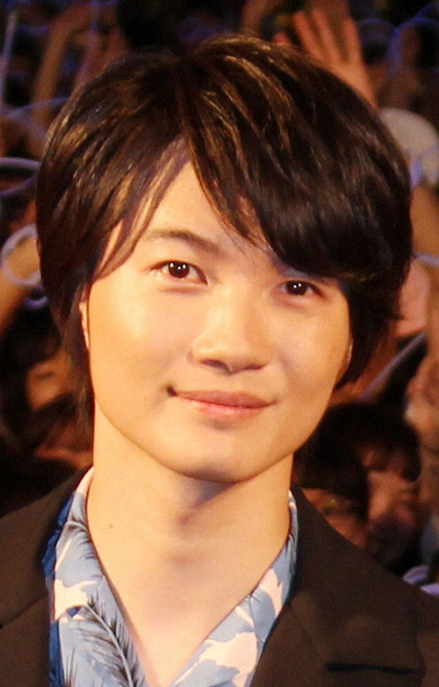 神木隆之介、邦画トップ10常連“1000億の男”仲野太賀も絶賛「日本の映画史は、神木が作った」― スポニチ Sponichi Annex 芸能