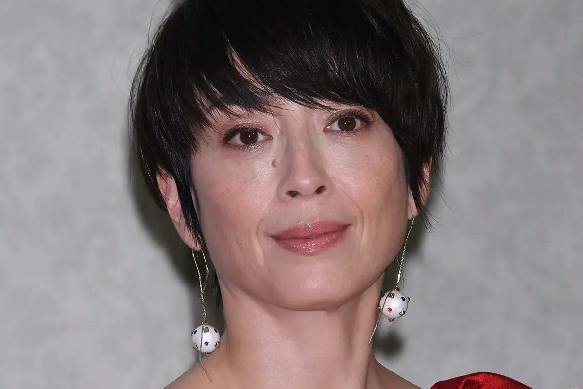 宮沢りえ「中卒コンプレックス」の苦悩を告白…難字対策で愛読書が漢字辞典の時期も