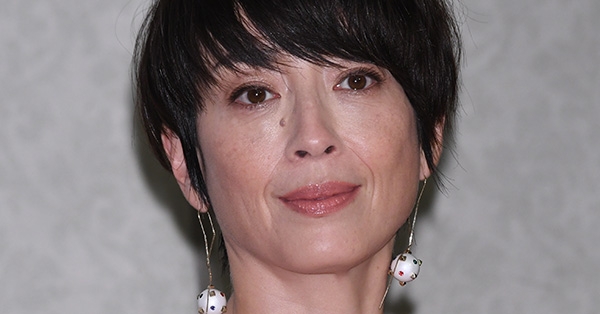 宮沢りえ「中卒コンプレックス」の苦悩を告白…難字対策で愛読書が漢字辞典の時期も | 女性自身