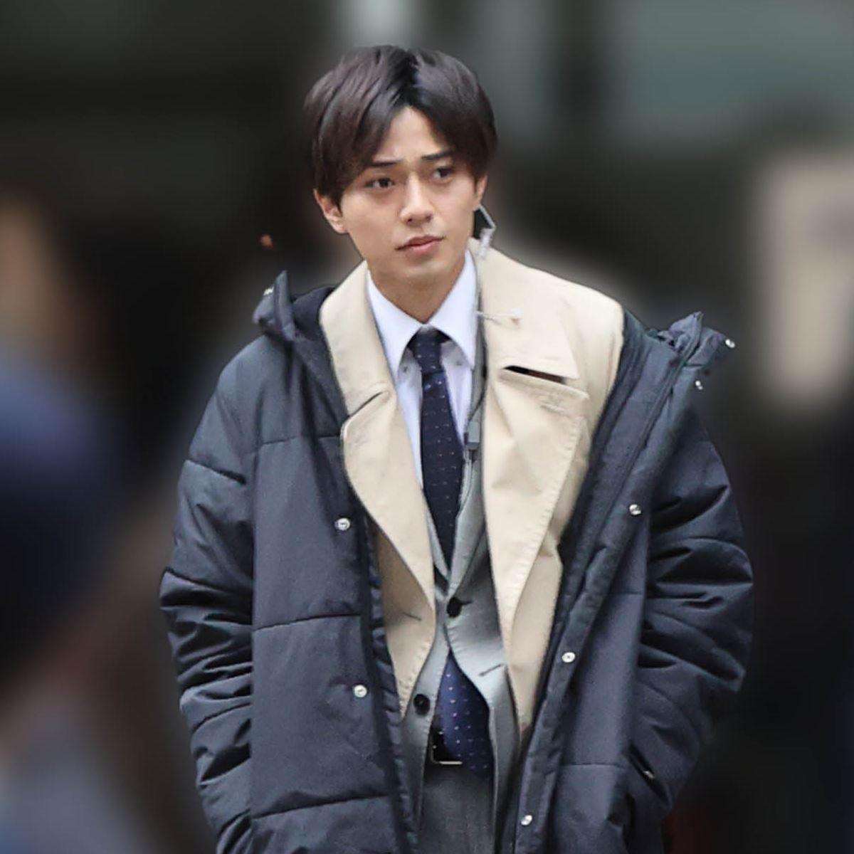 永瀬廉　福山雅治主演の日曜劇場に出演決定！初の刑事役で大泉洋の“弟”に（女性自身） - Yahoo!ニュース