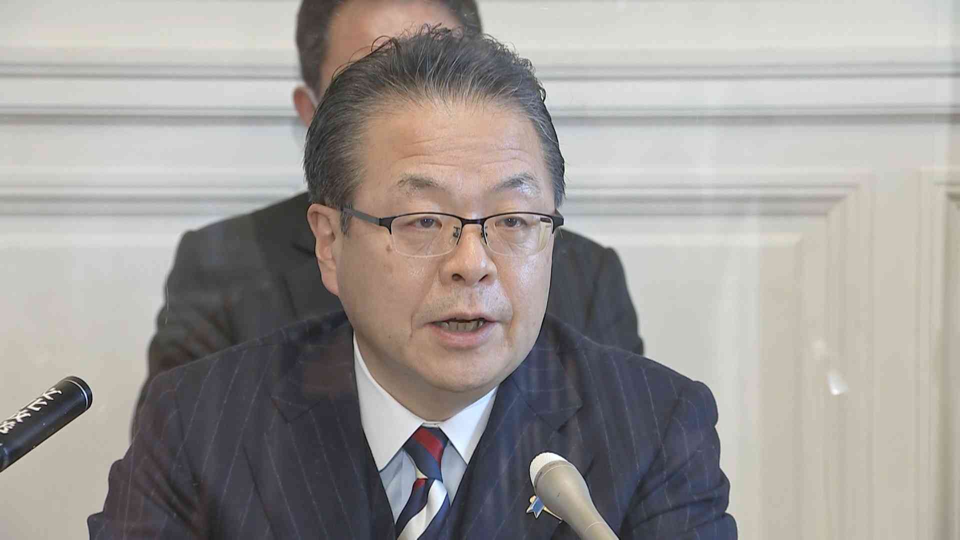 自民・世耕氏「世論の反応は意外」 児童手当の所得制限撤廃は“適宜修正”も（FNNプライムオンライン） - Yahoo!ニュース