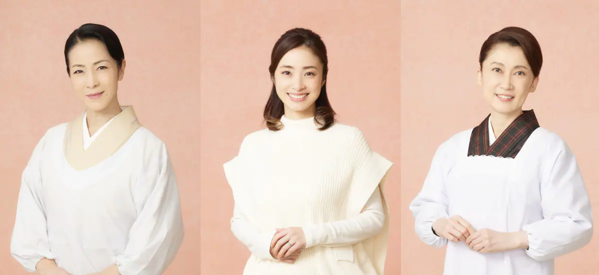 相葉雅紀主演ドラマ『ひとりぼっち』ヒロイン役に上戸彩　「同窓会のような懐かしさも」