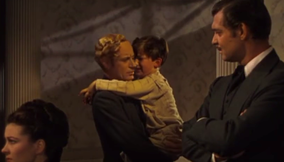 風と共に去りぬ