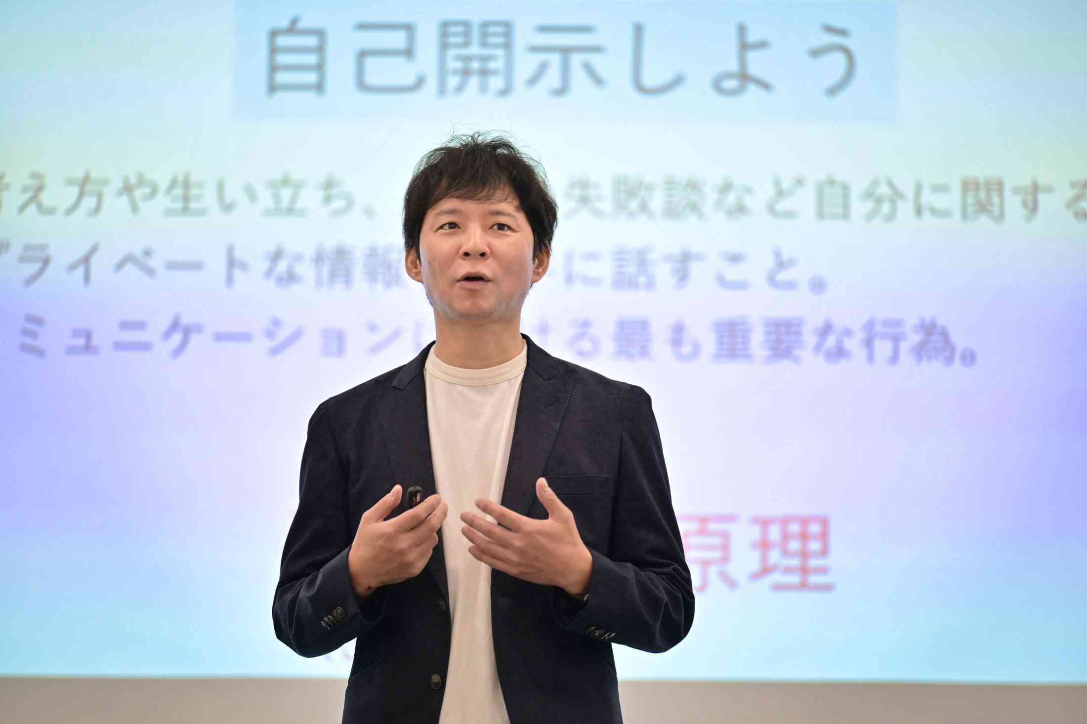 「トイレ行ってきていいですか」も言えなかった――活動再開から1年、渡部建50歳の生きる道（Yahoo!ニュース オリジナル 特集）