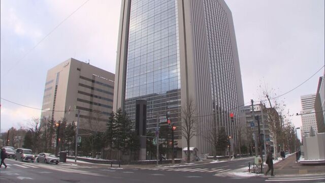 【誰？】「3時ころ、今日行くね」…札幌市中央区で不審電話相次ぐ　警察が音声を公開　特殊詐欺に注意 HTB北海道ニュース