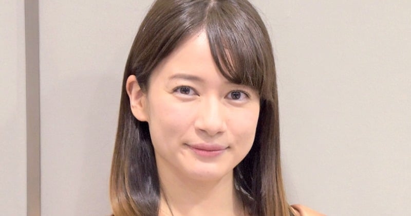 TBS宇内梨沙アナ、交際報道に本音「いい年なのでほっといてほしい」　共演する和田アキ子には報告済み  | ORICON NEWS