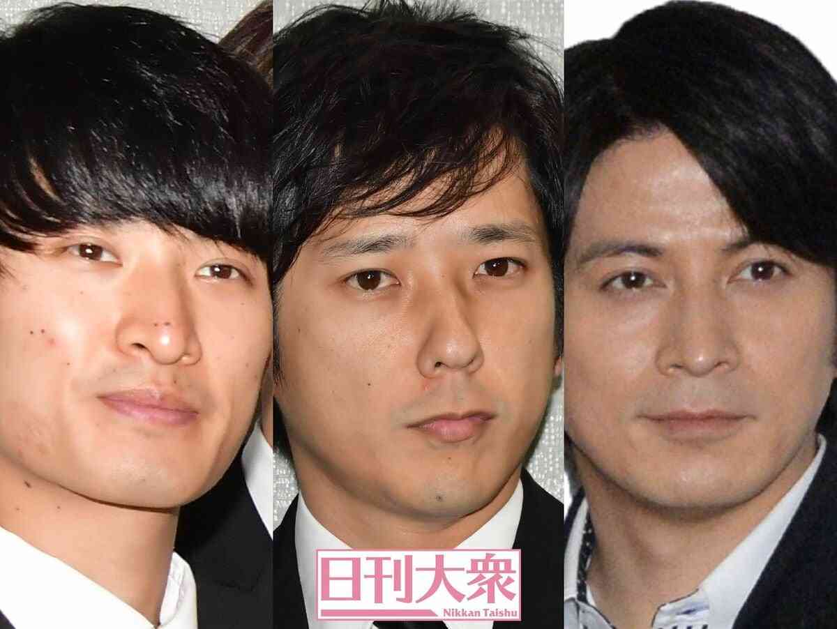 SnowMan向井康二「男を寄せないために一重にする」“ルッキズム発言”でファンも怒りの大炎上！過去にもセクハラ、嵐・二宮和也＆岡田准一への“失礼発言”、「なにわ男子ぶっ潰す」宣言で物議…「スノの激ヤバ火薬庫」!! | 日刊大衆
