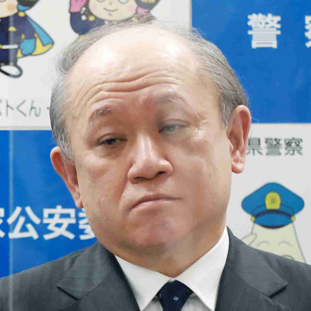 安倍元首相銃撃で辞任した警察庁長官が日本生命に天下り…過去には「性加害揉み消し」報道も（SmartFLASH） - Yahoo!ニュース