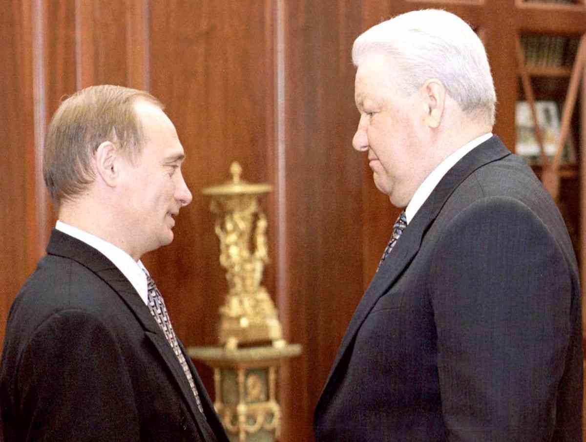 困窮期のロシアを取材して気づいた、彼らが「プーチン崇拝」をやめない理由 純粋・愚直を尊ぶ国民性、「ソ連復活」をひたすらに求める指導者と親和性(1/4) | JBpress (ジェイビープレス)
