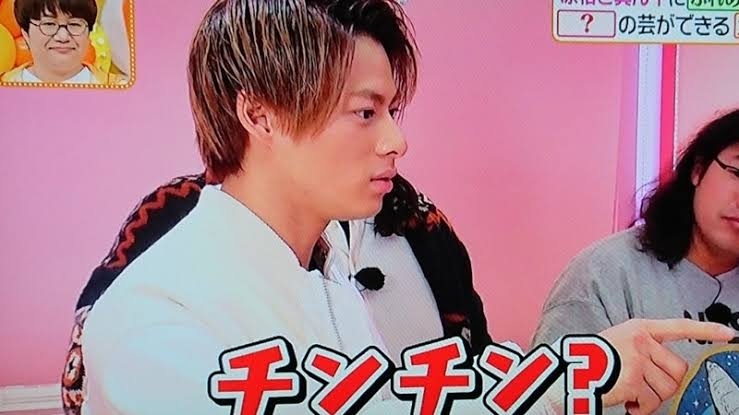こりゃセンターだわと思う画像