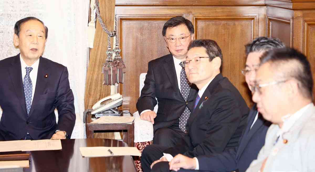 衆院予算委、不祥事少なく野党難渋　政府・与党ペース（産経新聞） - Yahoo!ニュース