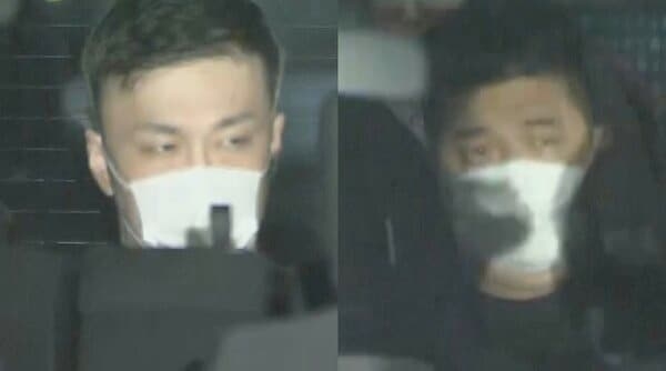 【解説】「ルフィ」の全容解明へ　今村容疑者と藤田容疑者が渋谷警察署に到着　なぜ渋谷署？｜FNNプライムオンライン