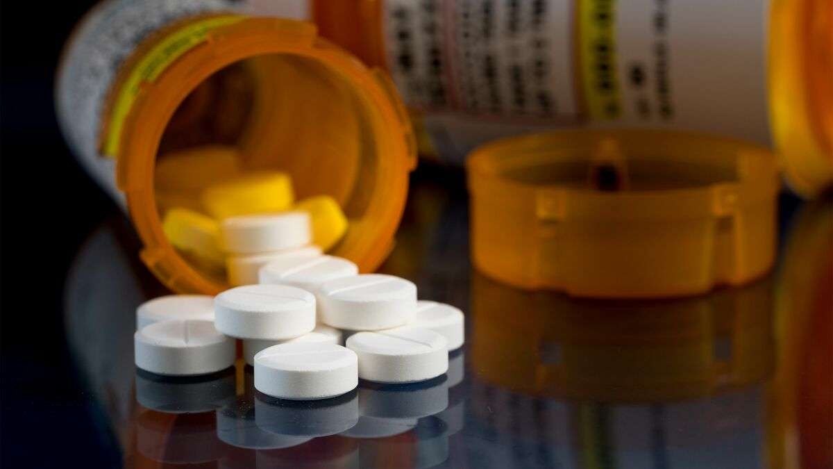 致死量は食塩ひとつまみ以下､原料は中国産…アメリカで銃よりも若者を殺している