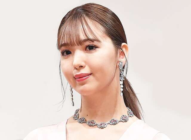 藤田ニコル、攻めた姿がまさかの笑いのタネに　小学生世代「食い込んじゃってるよｗ」 - ライブドアニュース