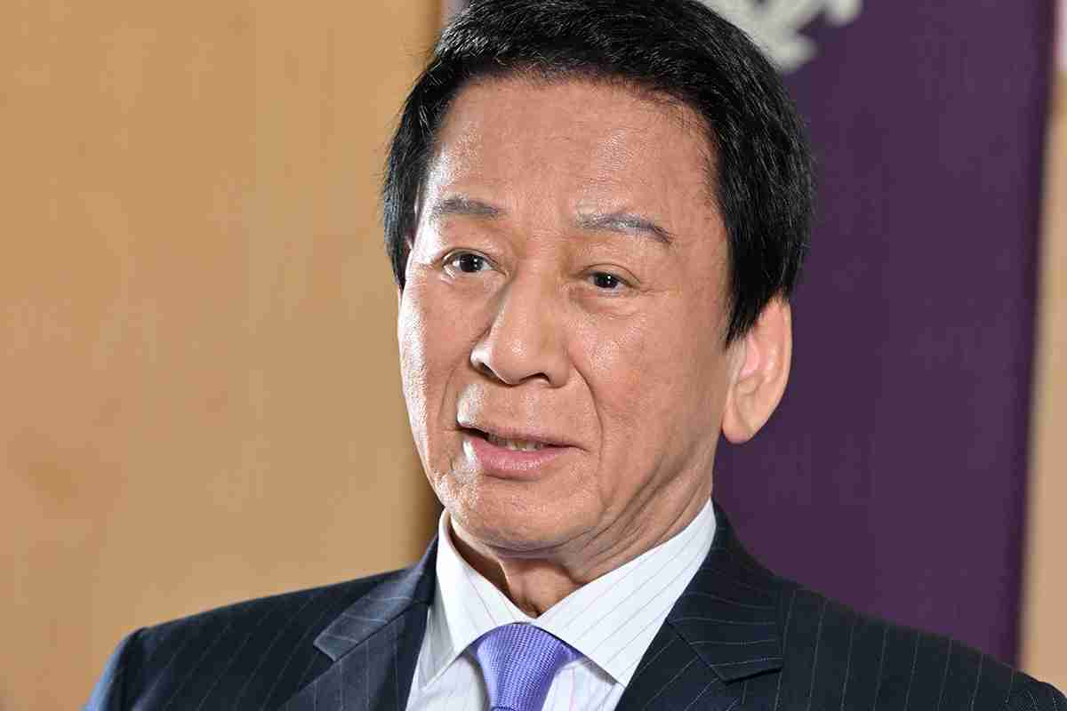 「刑務所が無料の老人ホーム化」「刑務官は廃墟のような家に…」　杉良太郎が64年間、刑務所改革に取り組み続ける理由（抜粋） | デイリー新潮