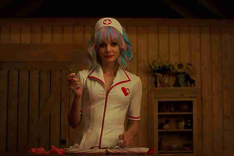 プロミシング・ヤング・ウーマン : 作品情報 - 映画.com