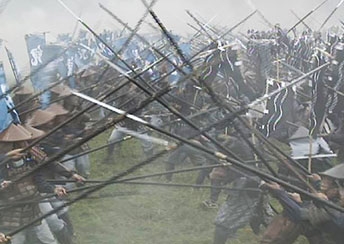 【おすすめ】大河ドラマ【教えて】