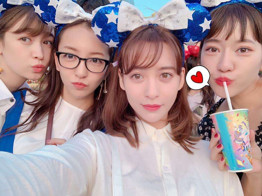 板野友美に