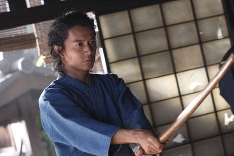 【おすすめ】大河ドラマ【教えて】