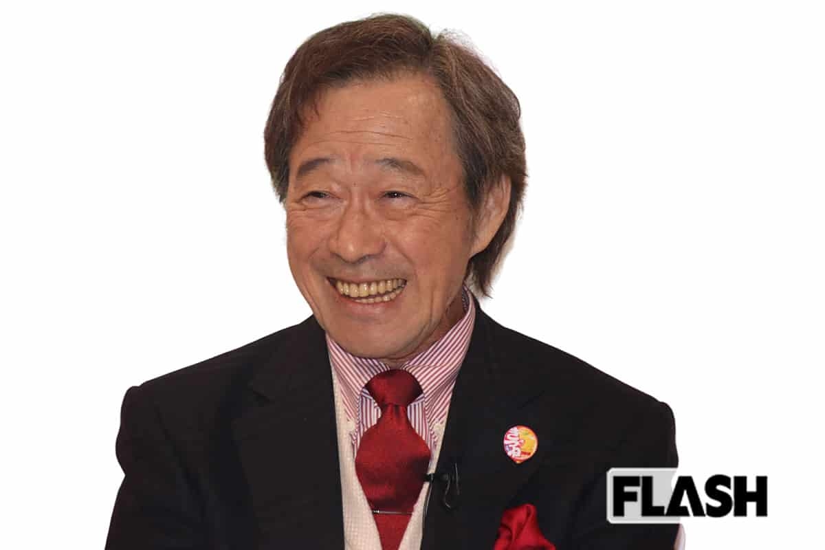【アンケート】「担任になってほしくないドラマの先生」2位の「金八」武田鉄矢を抑えた1位の超人気俳優は？ | Smart FLASH/スマフラ[光文社週刊誌]
