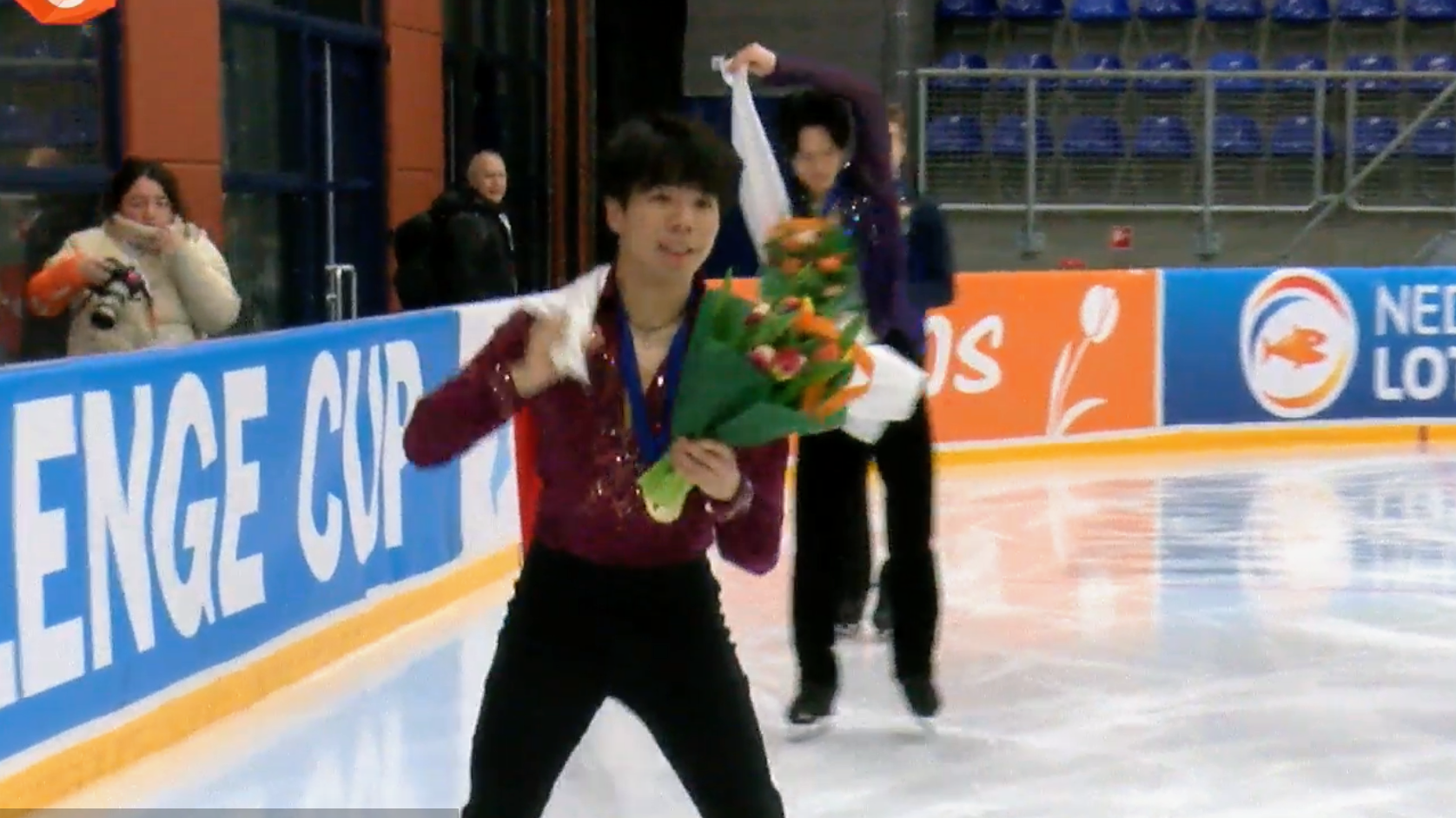 【実況・感想】四大陸フィギュアスケート選手権2023