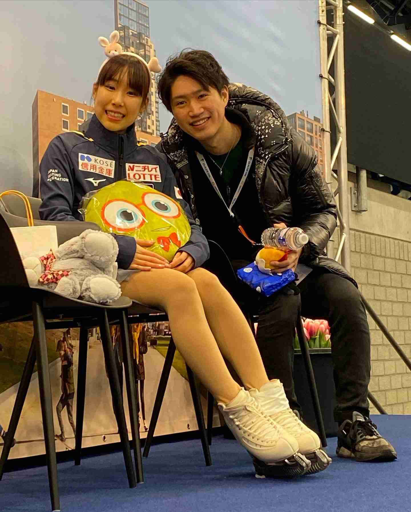 【実況・感想】四大陸フィギュアスケート選手権2023