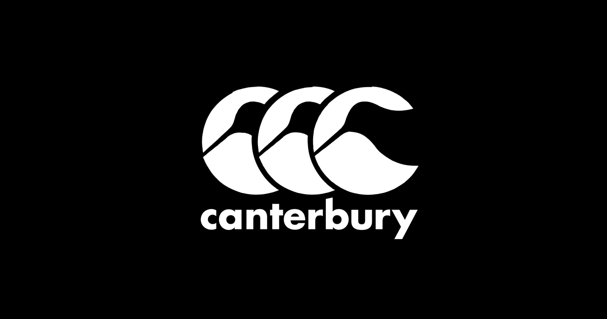 CANTERBURY - カンタベリーブランドサイト