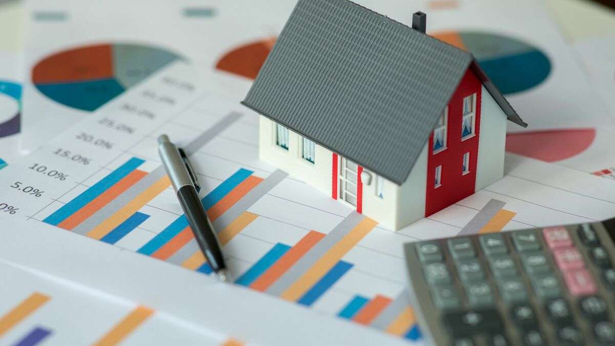 目先のことだけを見ている人が多すぎる…これから｢変動金利｣で住宅ローンを組む人が負う本当のリスク 積極的にリスクをとりにいっているという自覚がない人は危険 | PRESIDENT Online（プレジデントオンライン）