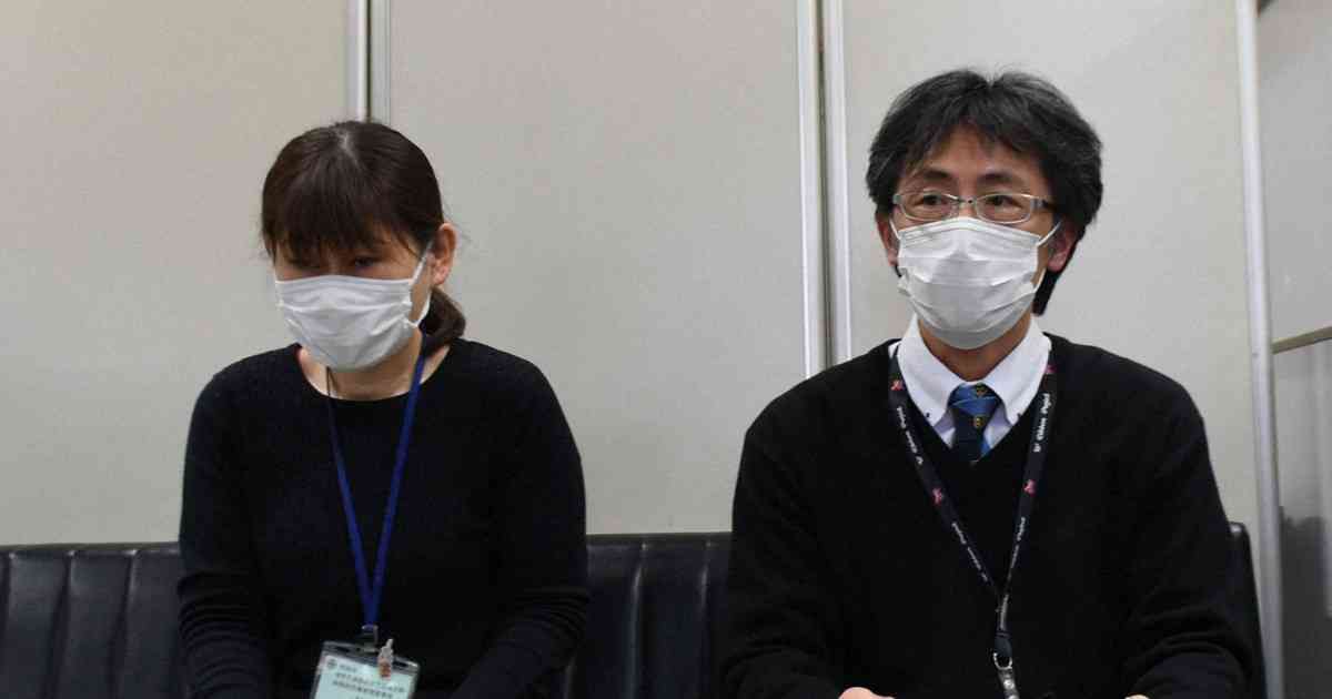ワクチン業務100人のはずが33人　パソナが10億円過大請求 | 毎日新聞