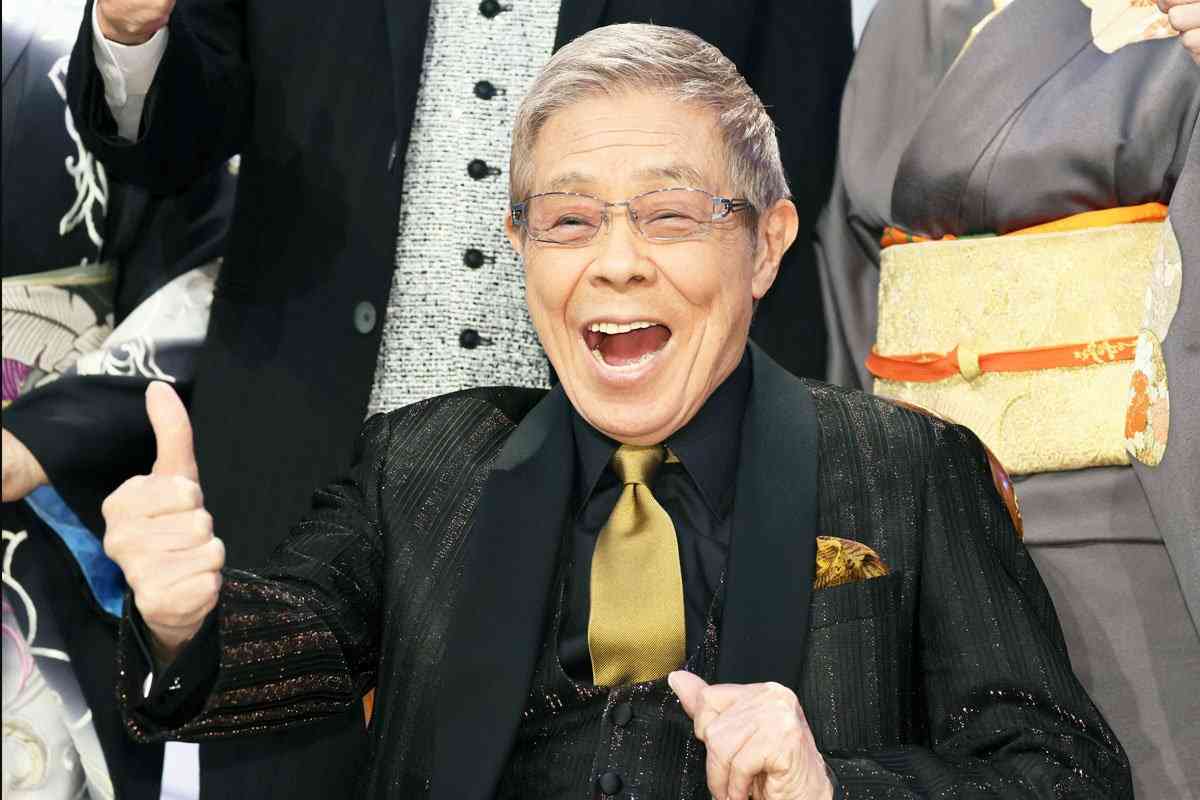 北島三郎の長寿番組『サブ歌』２７年間の歴史に幕「お互い切磋琢磨できたことが良かったかな」 | 東スポWEB
