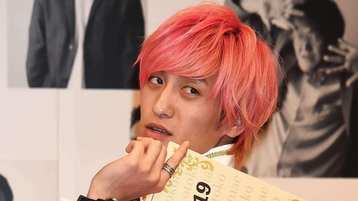 EXIT兼近大樹に同情の理由「芸能界にはもっとヤバいタレントがゴロゴロいる」｜日刊サイゾー 