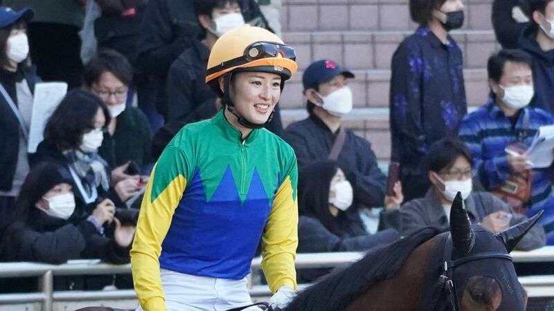 苦しみながらも復活を目指す藤田菜七子騎手に現状を語っていただいた（平松さとし） - 個人 - Yahoo!ニュース