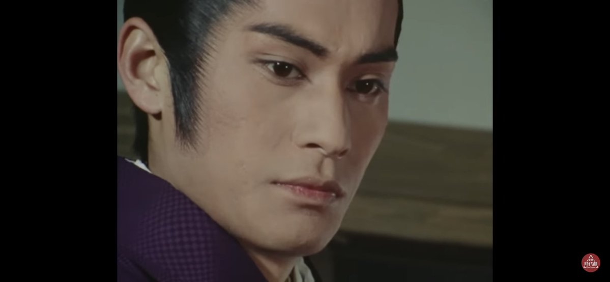 松平健さんを語りたい