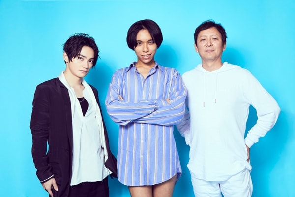 SUMMER SONIC 2018特集｜SKY-HI×アヴちゃん（女王蜂）×清水直樹（クリエイティブマンプロダクション代表）鼎談｜スーパースターから期待の新星まで大集結！サマソニ2018の見どころを徹底解説 - 音楽ナタリー 特集・インタビュー
