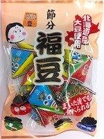 節分の豆、3歳頃まで食べさせないで　消費者庁が注意