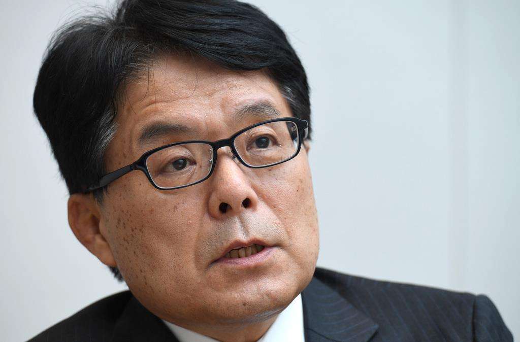 【郵政民営化の失敗】日本郵政、５年間で3.5万人削減  |  RAPT理論+α