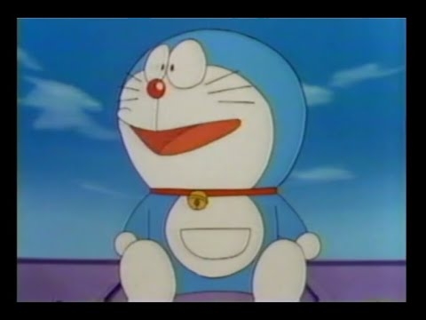 【名言】ドラえもん　大人ってかわいそうだね - YouTube