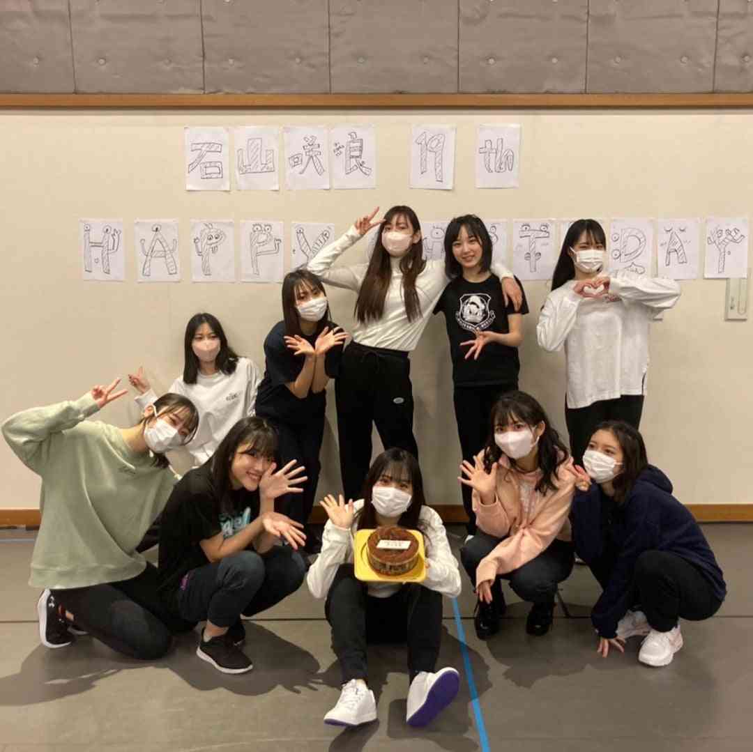 おたおめ！　有澤一華 | Juice＝Juiceオフィシャルブログ Powered by Ameba