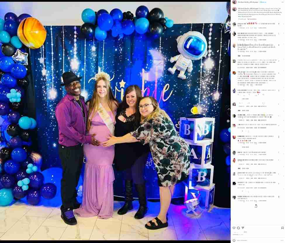 3人の妻はフルタイム勤務、「夢のような人生だ」と語る無職の男性（米）