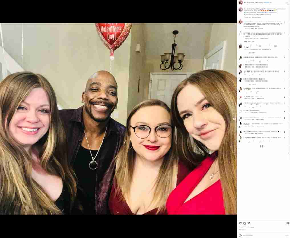 【海外発！Breaking News】3人の妻はフルタイム勤務、「夢のような人生だ」と語る無職の男性（米） | Techinsight（テックインサイト）|海外セレブ、国内エンタメのオンリーワンをお届けするニュースサイト