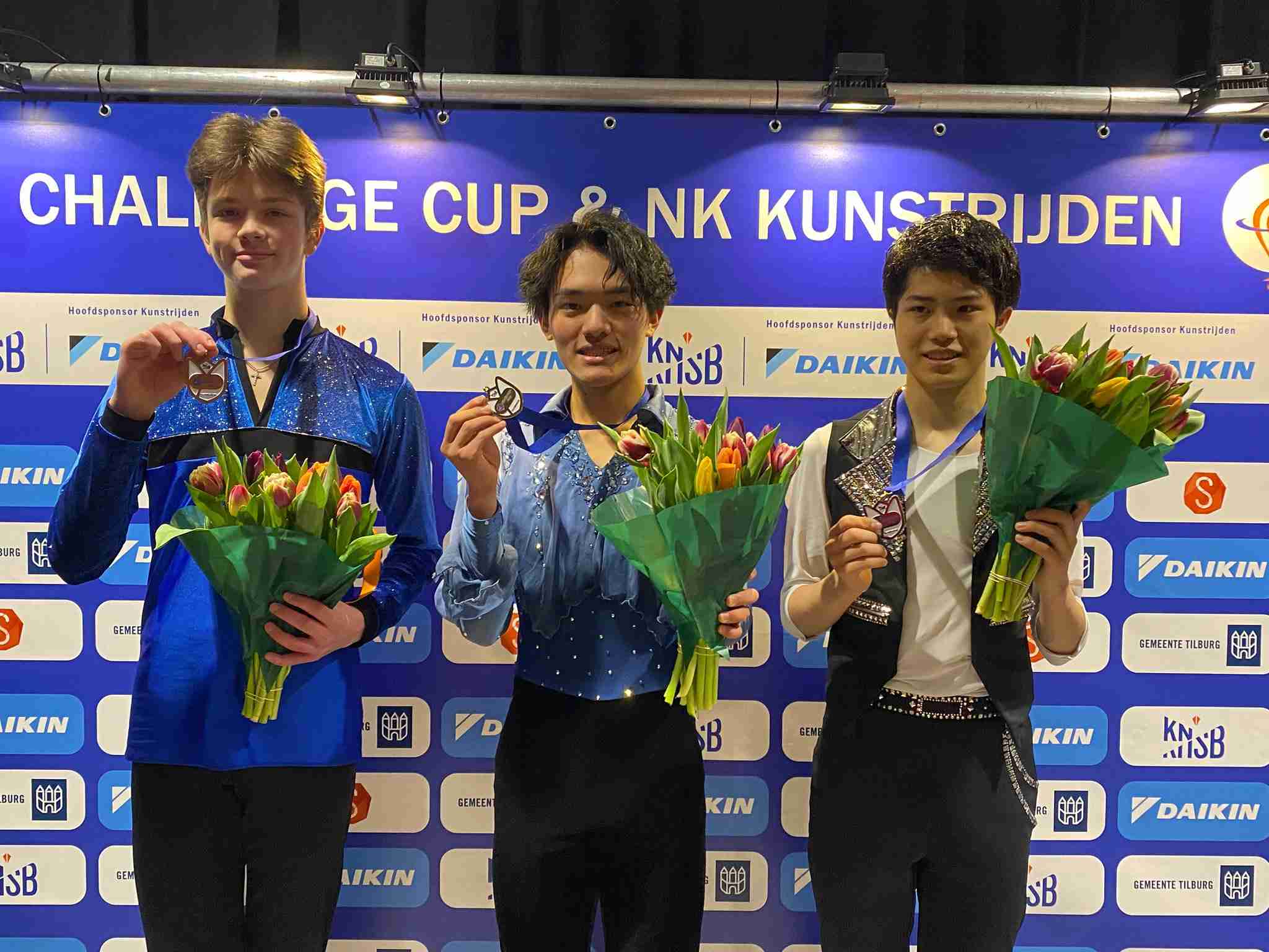 【実況・感想】四大陸フィギュアスケート選手権2023