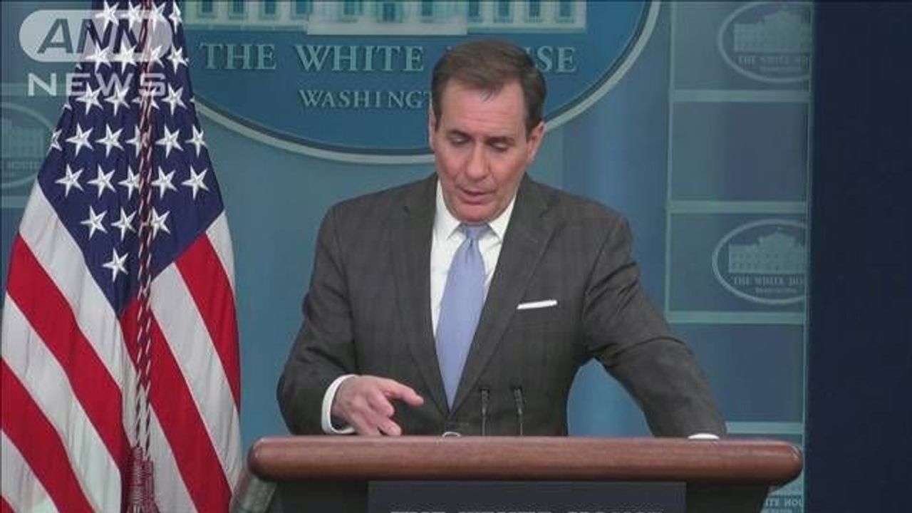 米「中国で気球飛ばしていない」 - Yahoo!ニュース