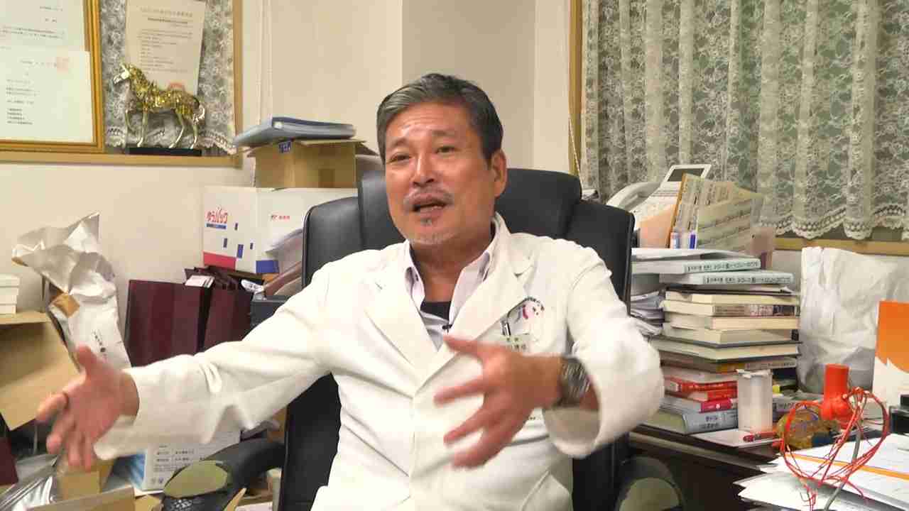 死ねば、皇室にチャリンチャリン♪  　/    マスクはおならの再呼吸　　細川ひろし - ニコニコ動画
